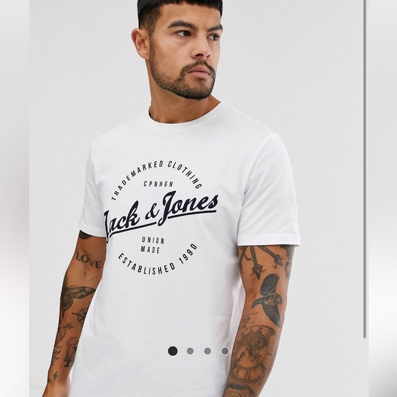 ASOS T-Shirt - Picture 1 of 1